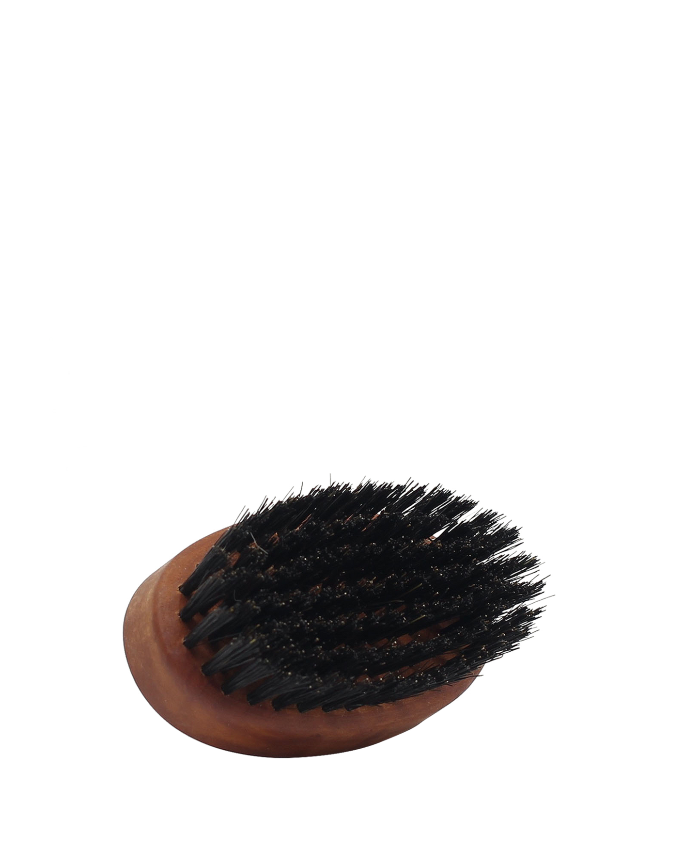 Beard Brush “7 rows Brown”