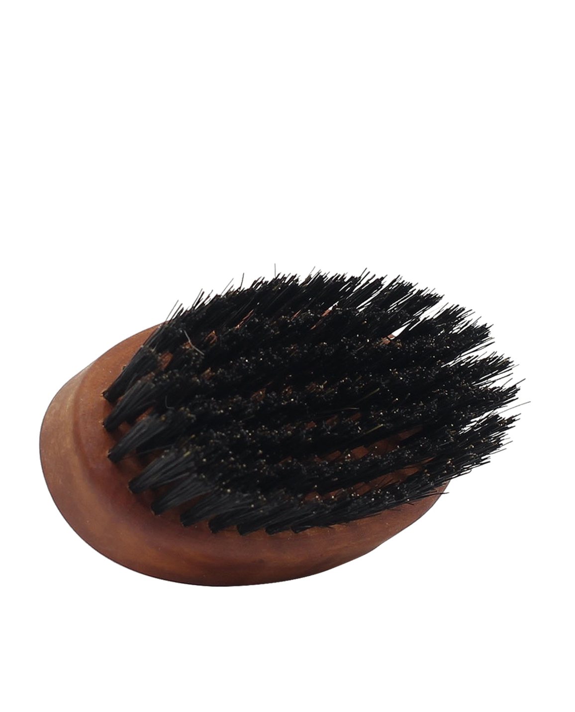 BROSSE À BARBE • 7 RANGS BRUN