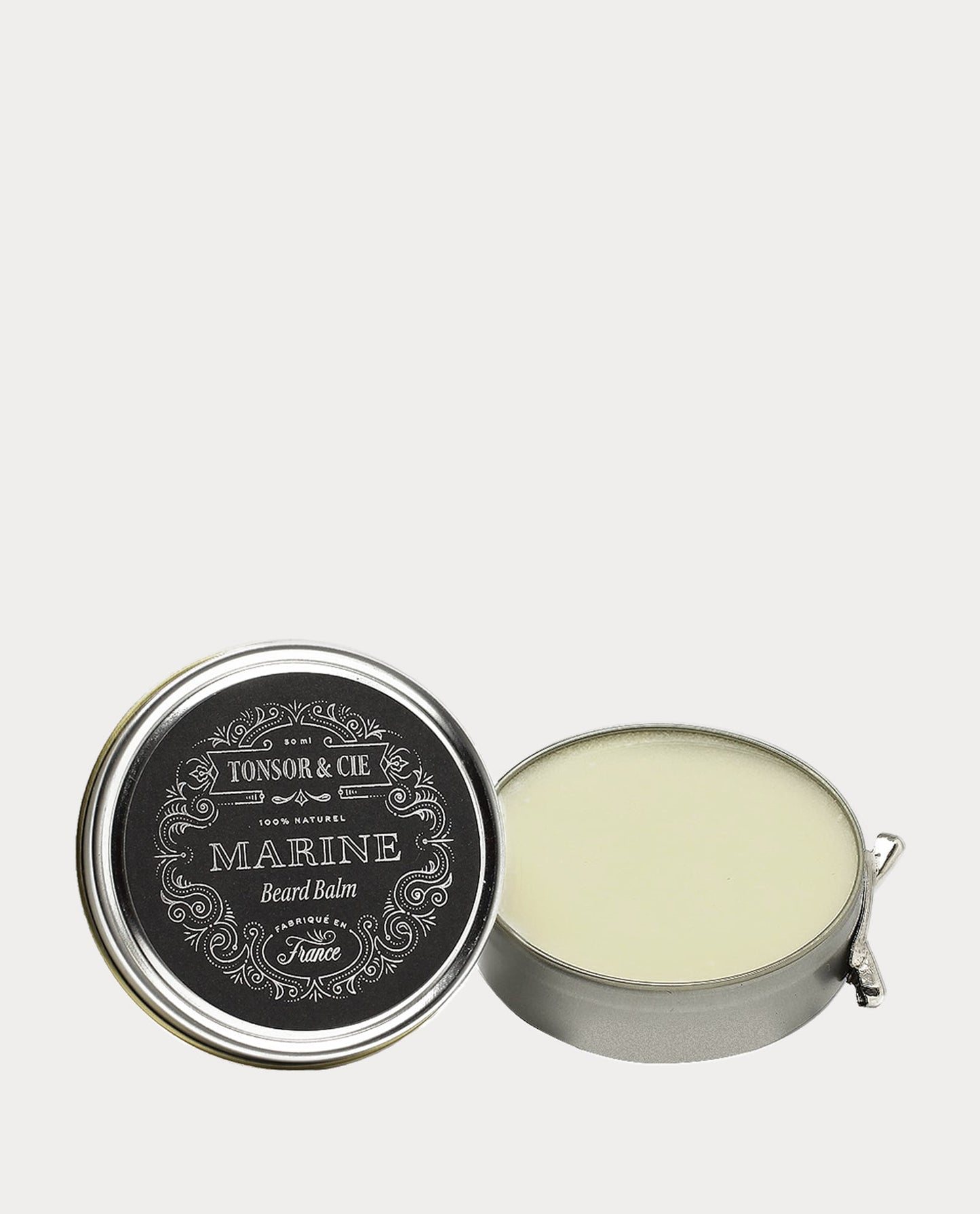 Baume à Barbe “Marine”