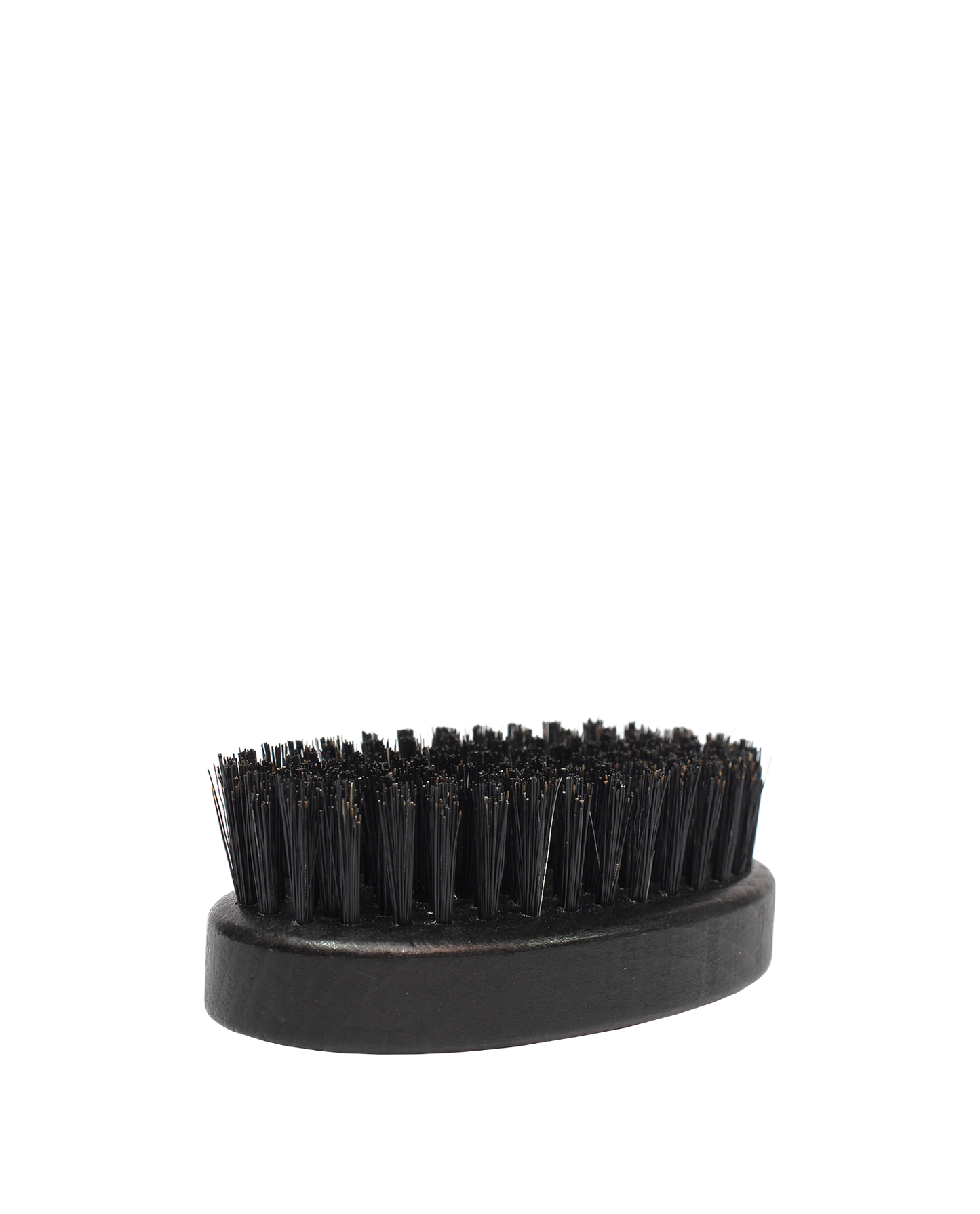 Beard Brush “7 rows Black”