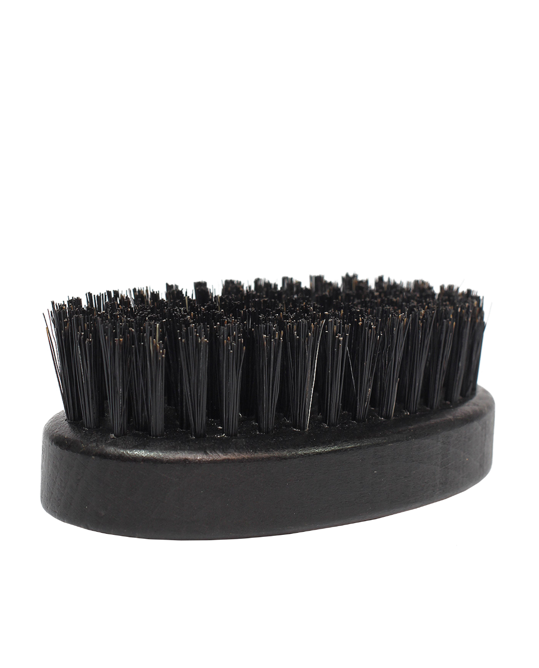 BROSSE À BARBE • 7 RANGS NOIR