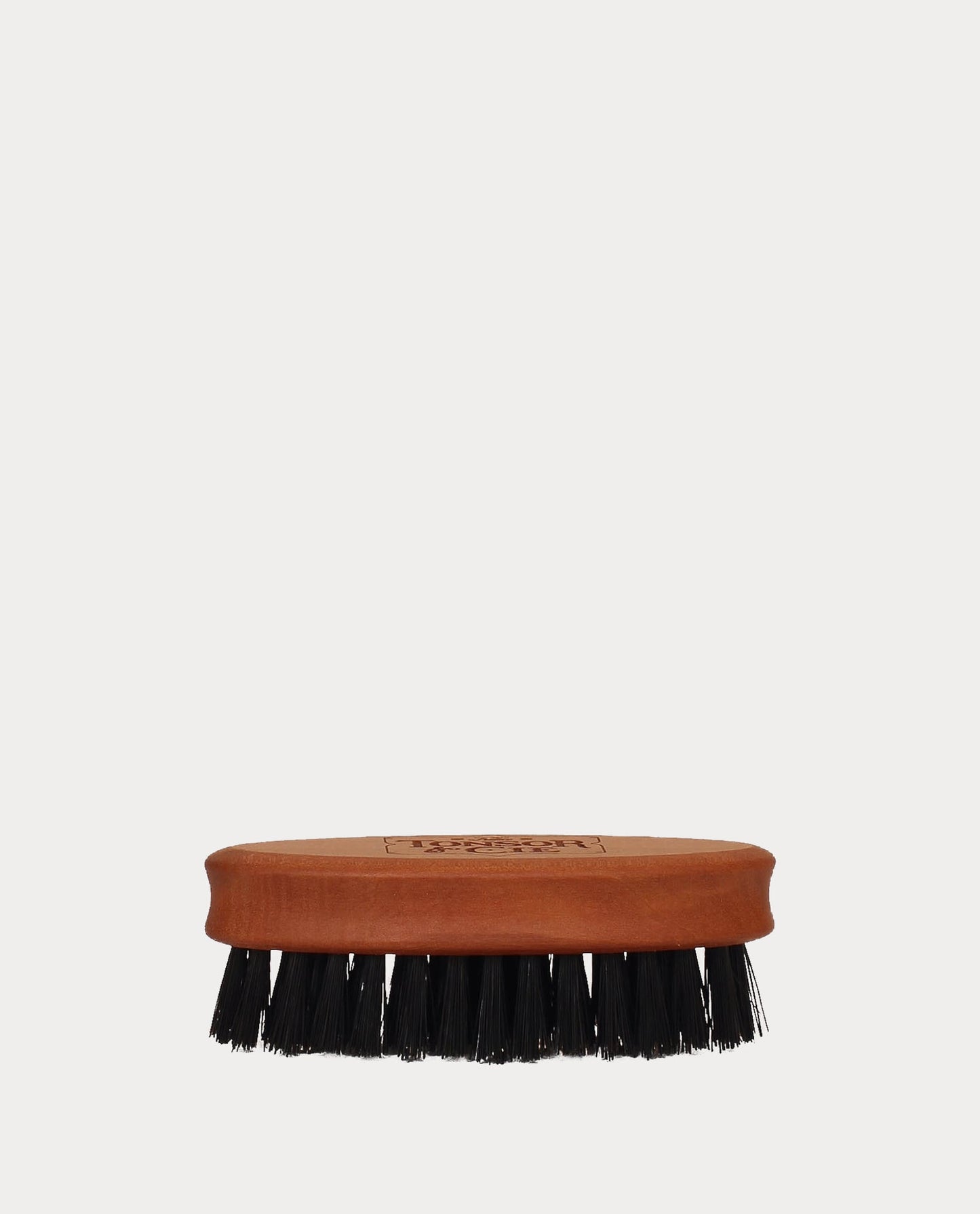 Brosse à Barbe  “5 rangs Brun”