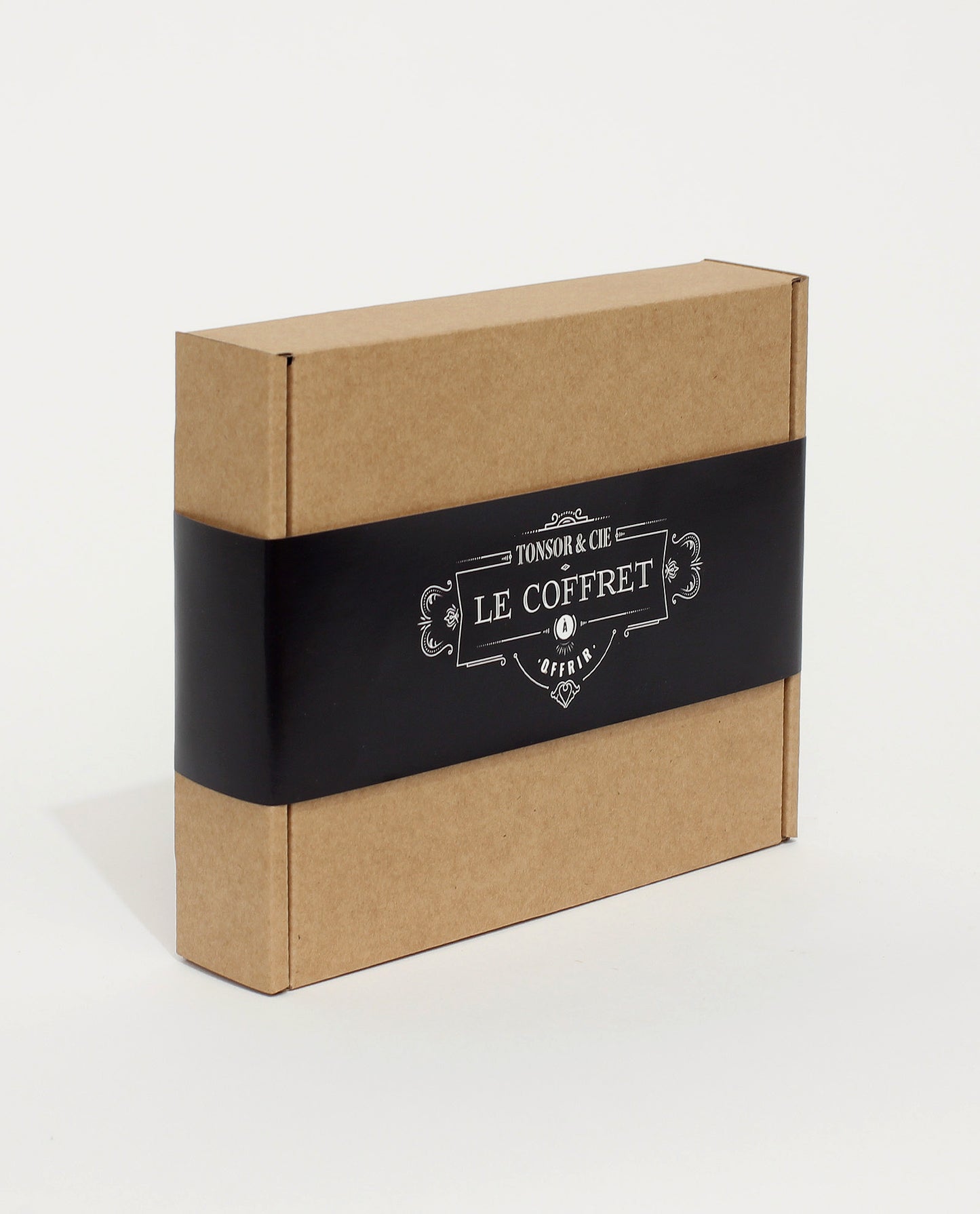 Coffret Barbe “Elégance”