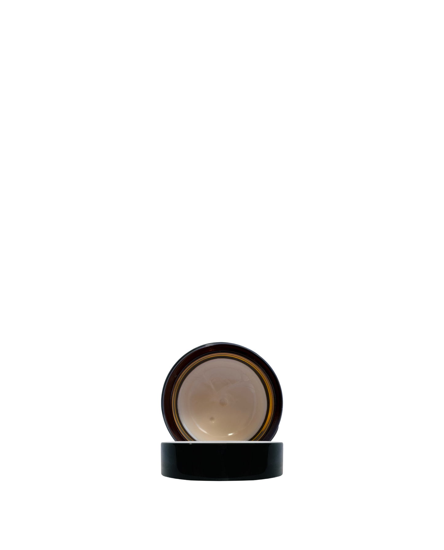 Tonsor & Cie – Matte Cream 30 ml – Strong Hold Matte Styling Cream – Beeswax & Mineral Oils – Non-Greasy Texture – Natural – Formulated and Made in France