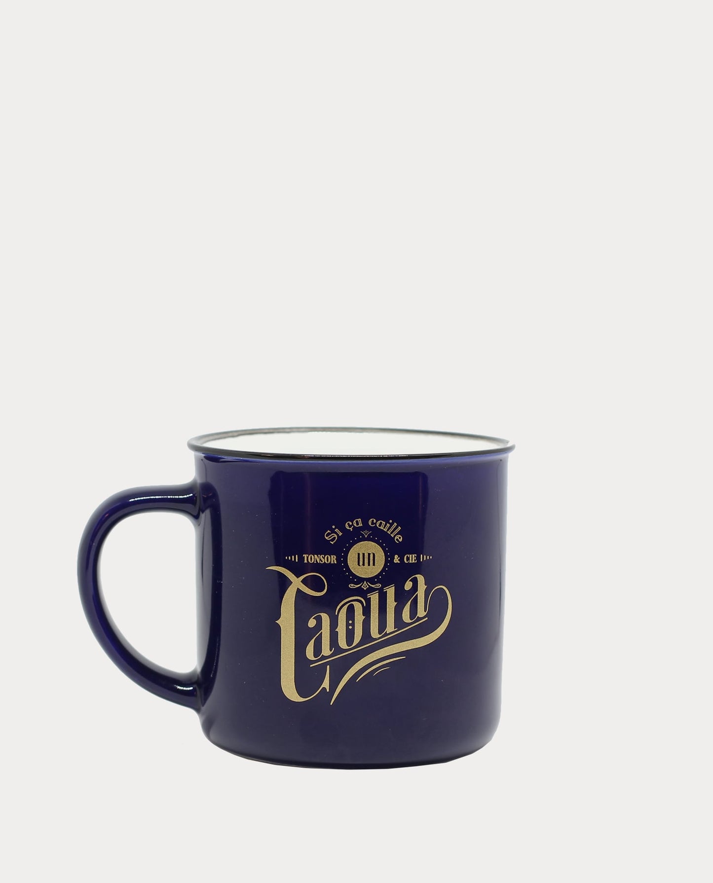 Mug “Caoua Tequila”