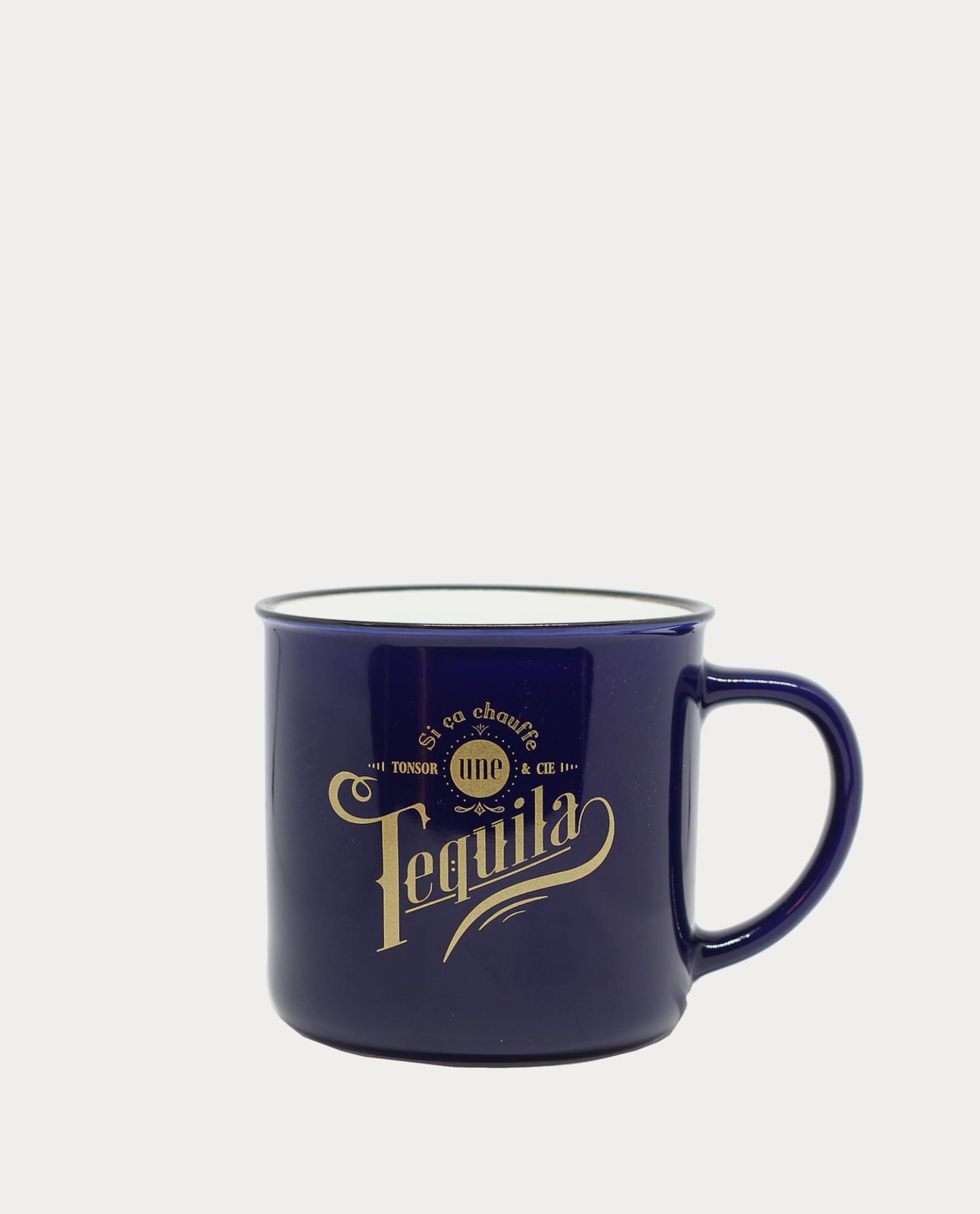 Mug “Caoua Tequila”