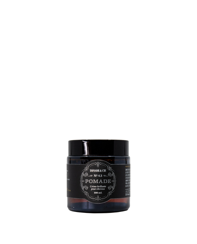 POMADE