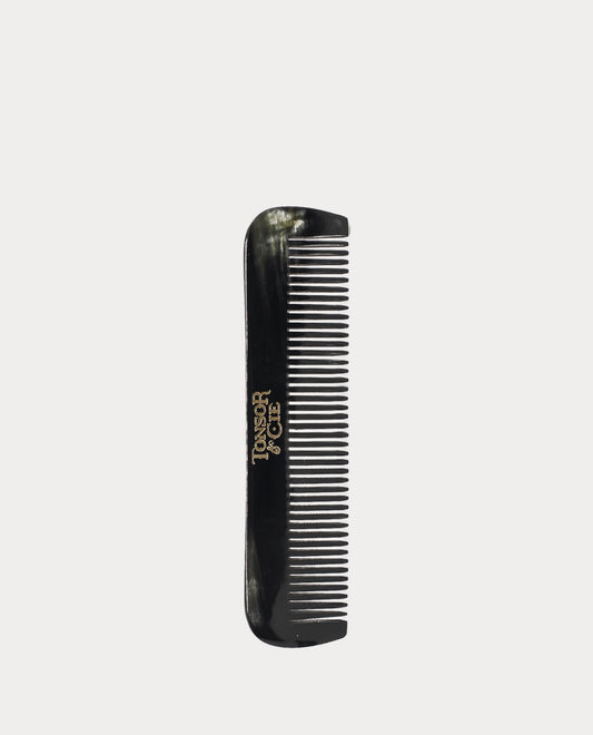 Comb hair