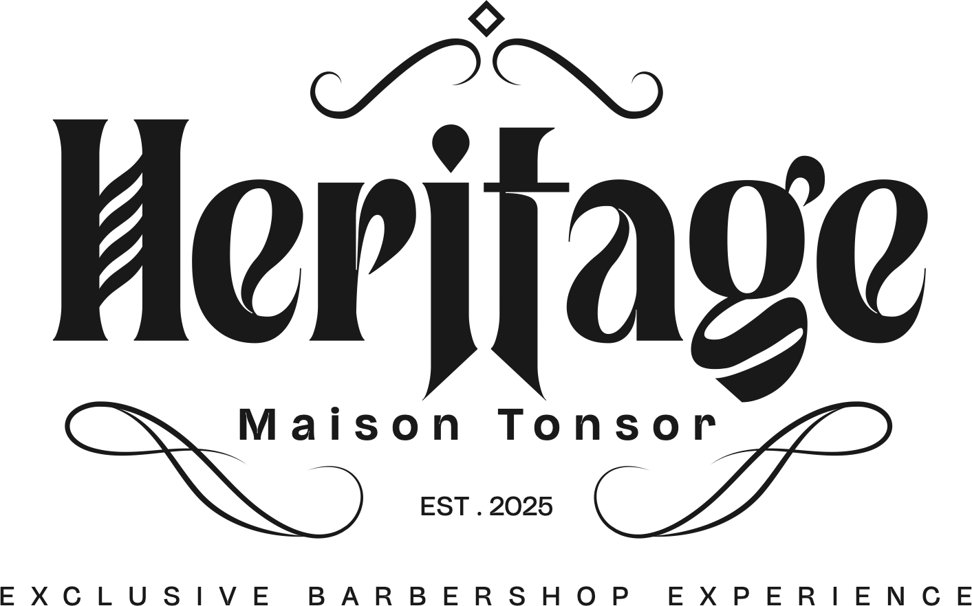 HÉRITAGE Maison Tonsor