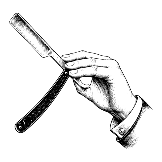 Rituel Rasage Précis