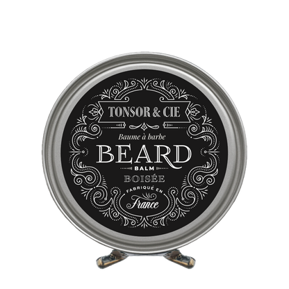 BAUME À BARBE • BOISÉE
