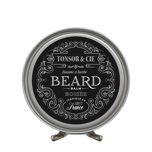 BAUME À BARBE • BOISÉE