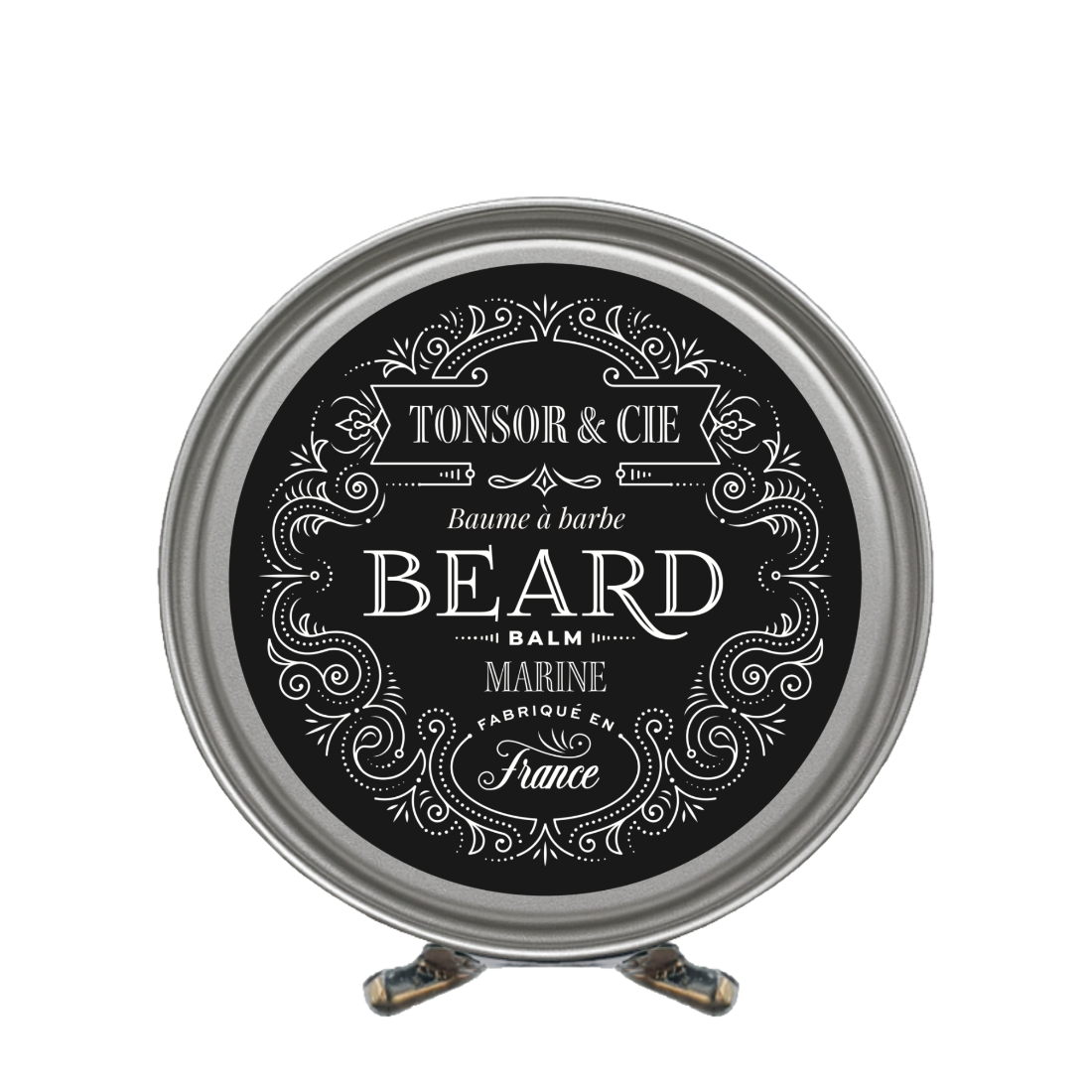 BEARD BALM • MARINE
