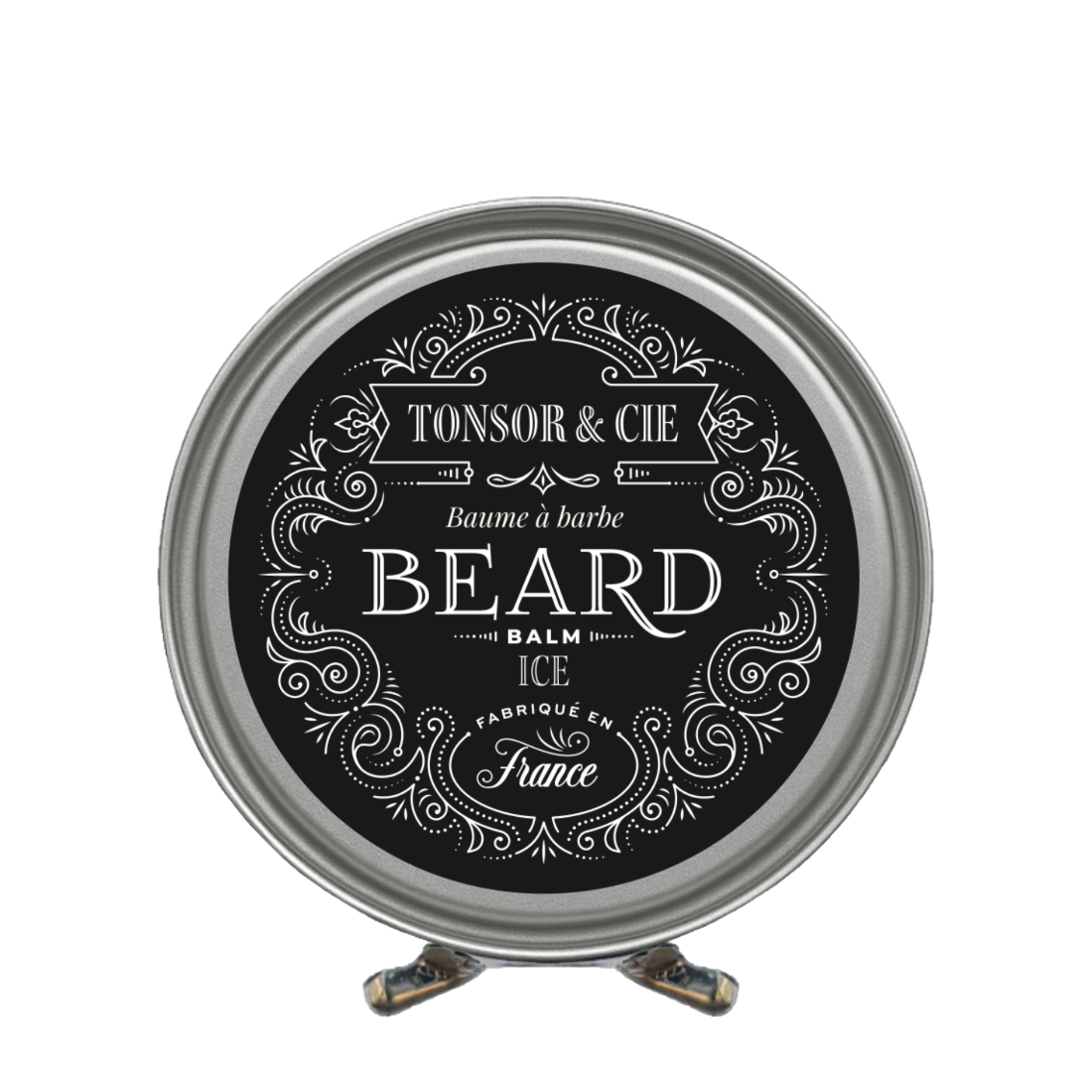 BAUME À BARBE • ICE