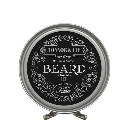 BAUME À BARBE • ICE