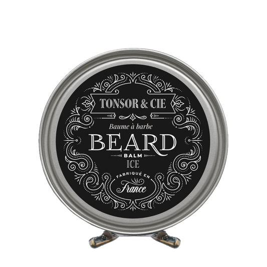 BAUME À BARBE • ICE