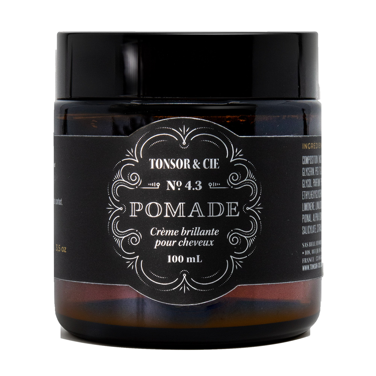 POMADE