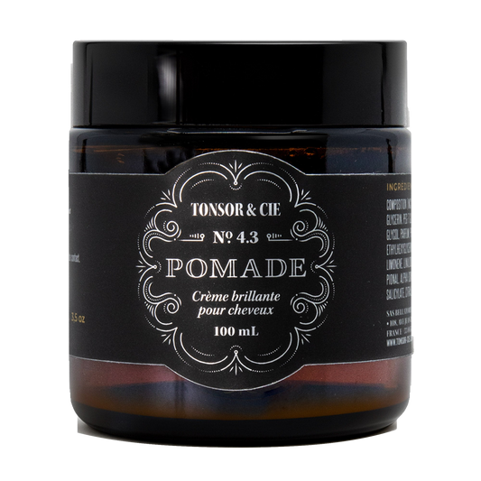 POMADE