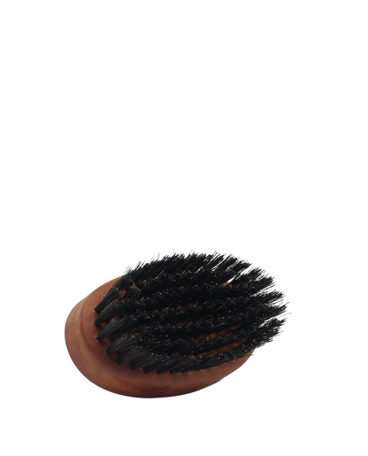 Brosse à Barbe “7 rangs Brun”