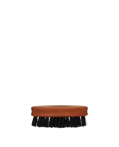 Brosse à Barbe  “5 rangs Brun”