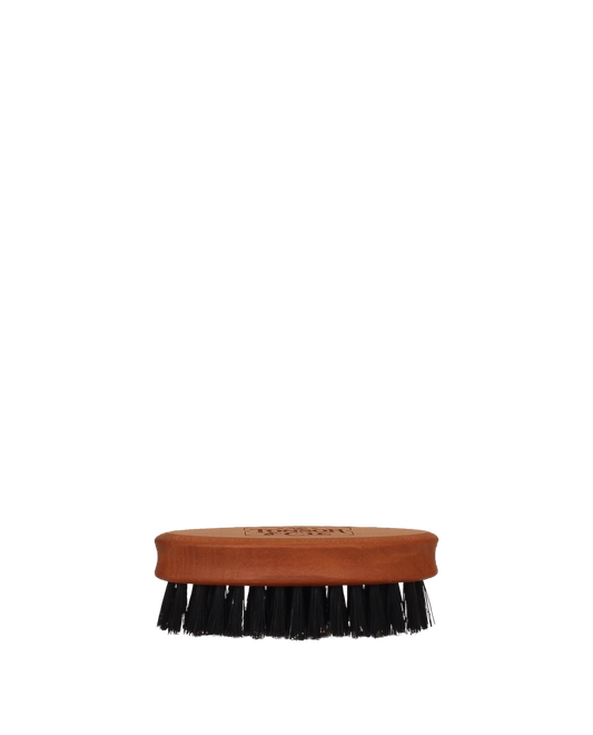 Brosse à Barbe  “5 rangs Brun”