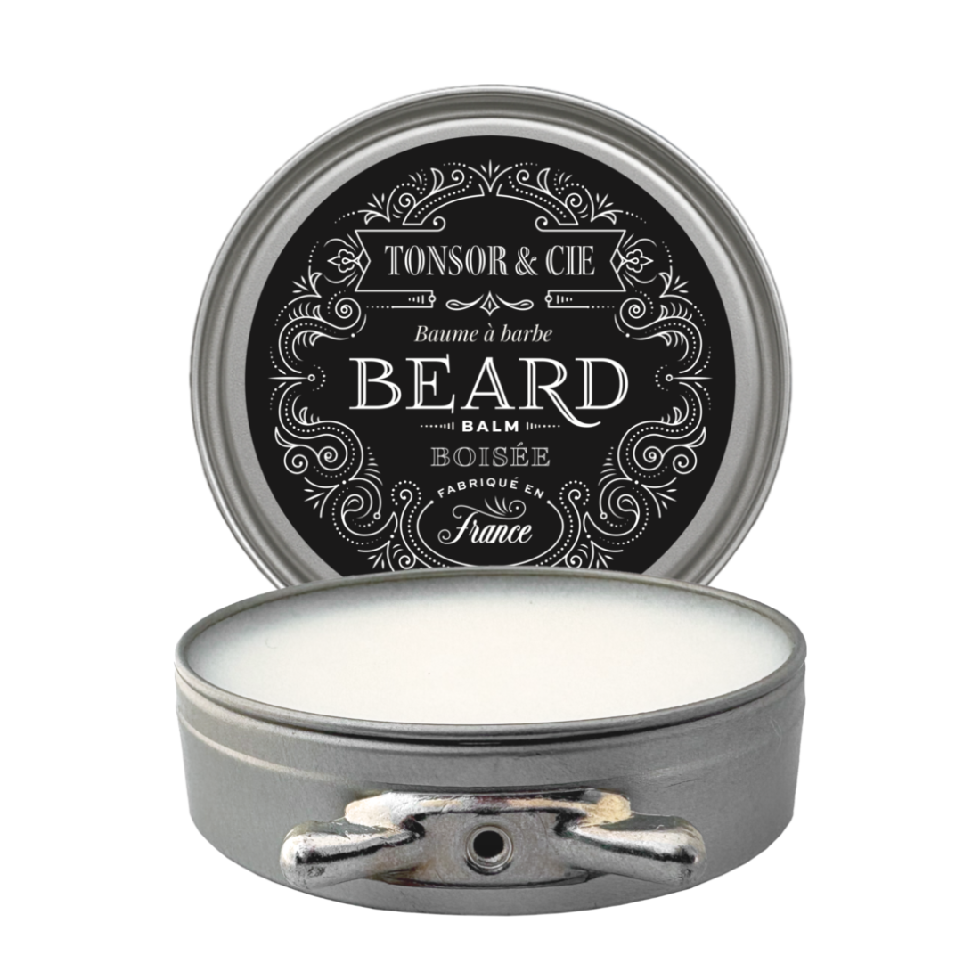 BAUME À BARBE • BOISÉE