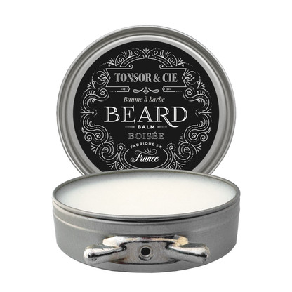 BAUME À BARBE • BOISÉE