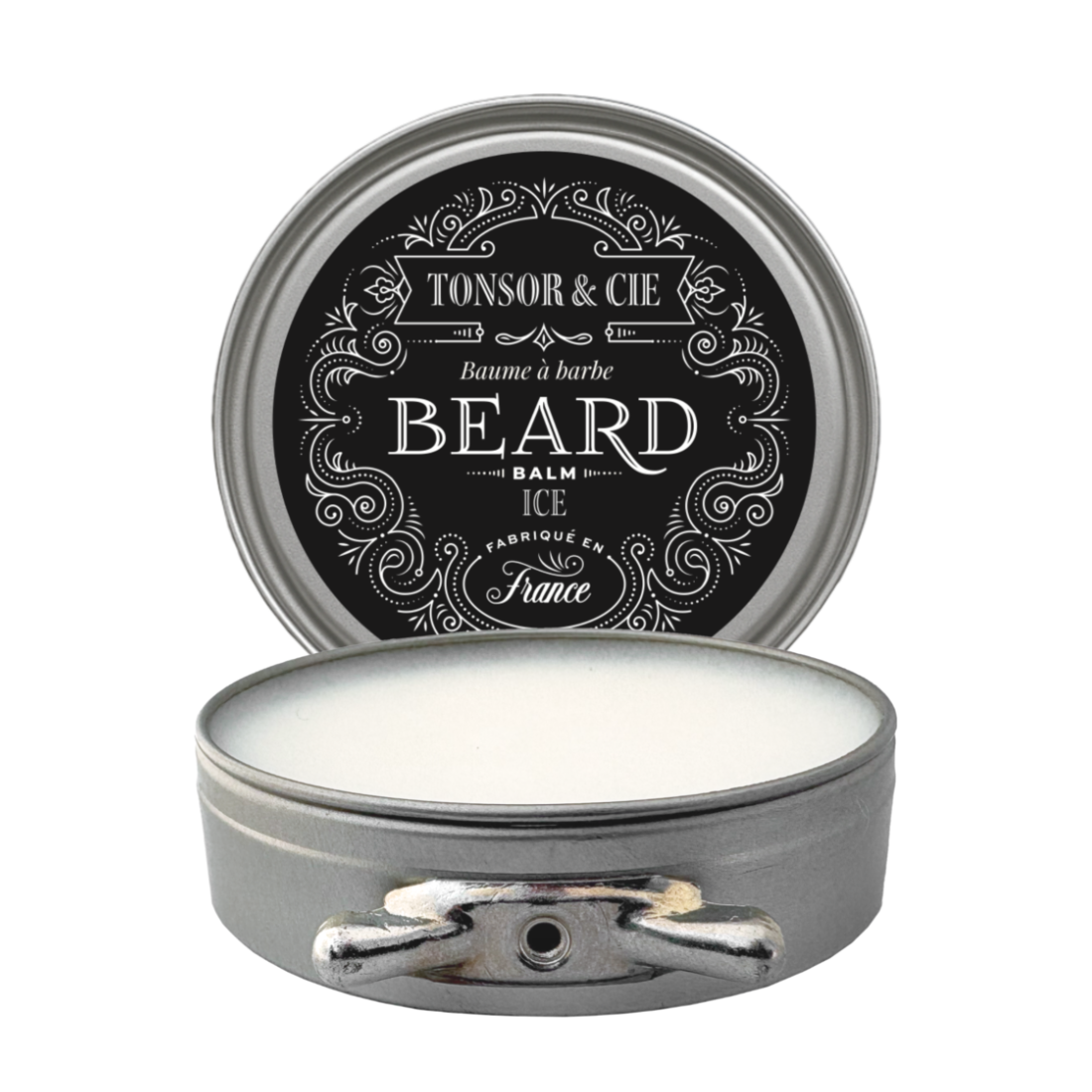 BAUME À BARBE • ICE