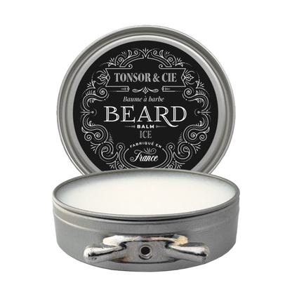 BAUME À BARBE • ICE