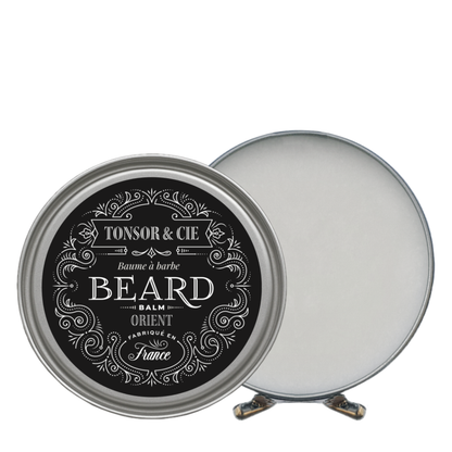 BAUME À BARBE  • ORIENT