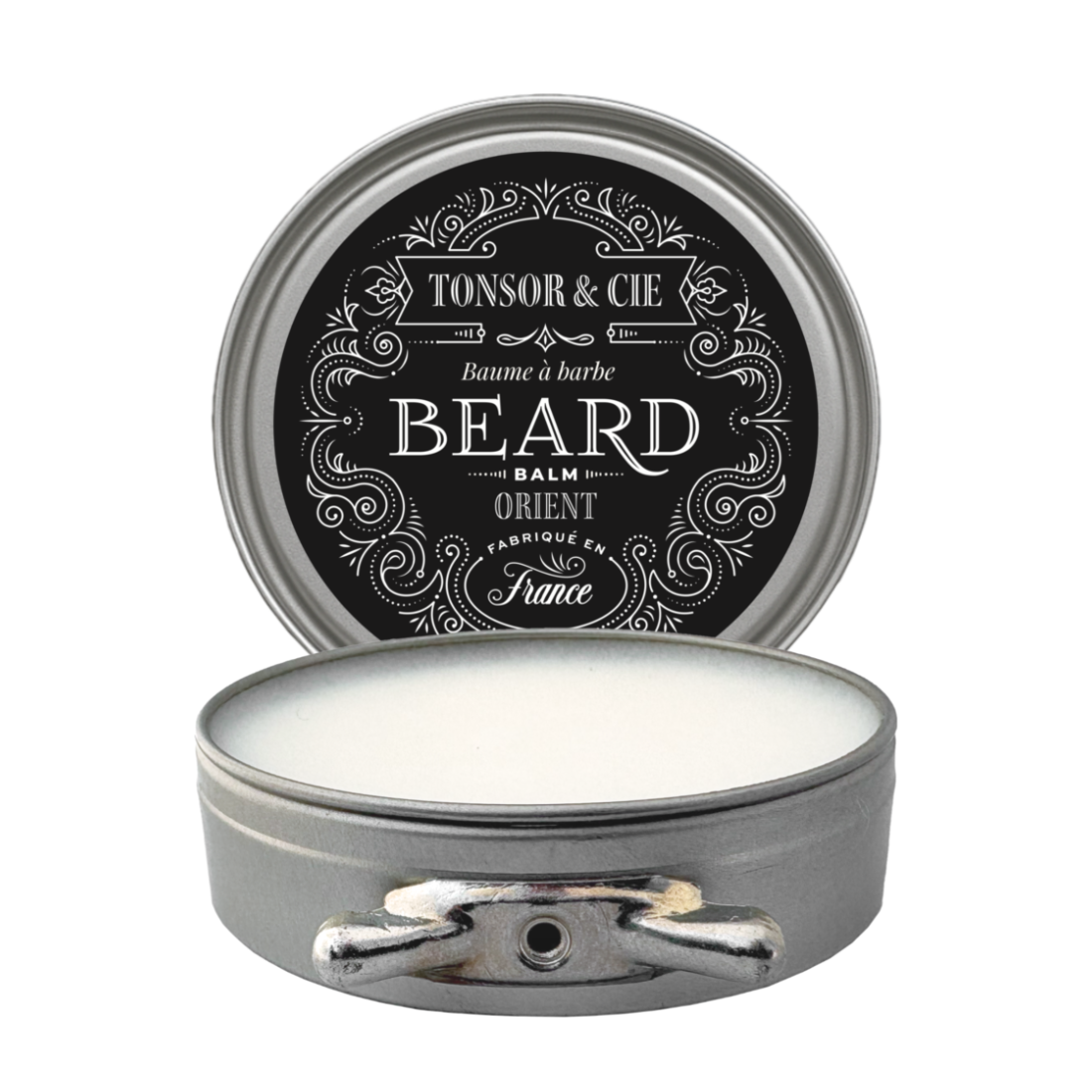 BAUME À BARBE  • ORIENT