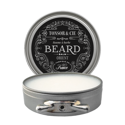 BAUME À BARBE  • ORIENT