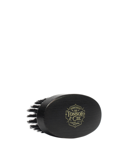 Brosse à Barbe  “7 rangs Noir”