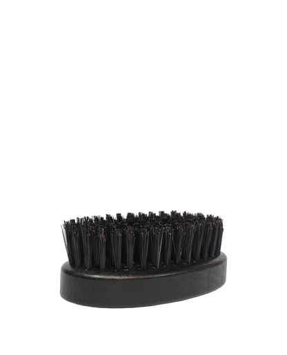 Brosse à Barbe  “7 rangs Noir”