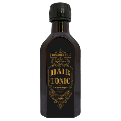 HAIR TONIC • CITRUS