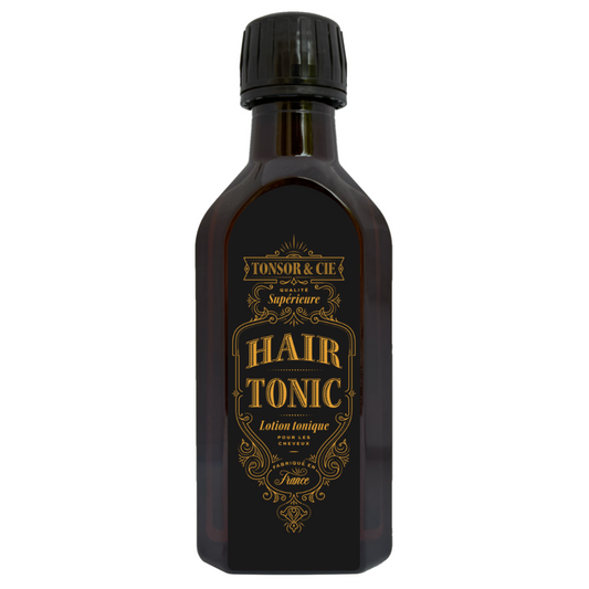 HAIR TONIC • CITRUS