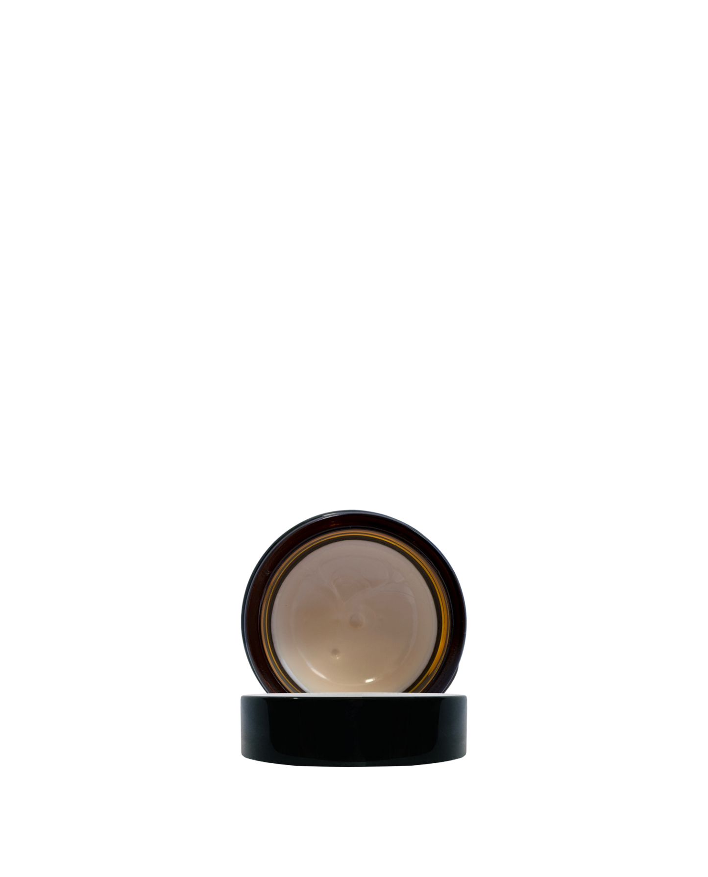 Tonsor & Cie - Matte Cream 100 ml - Crème Coiffante Effet Mat Fixation Forte - Cire d’Abeille & Huiles Minérales - Texture Non Grasse - Naturelle - Formulée et Fabriquée en France