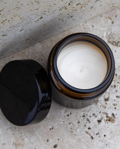 Tonsor & Cie – Matte Cream 100 ml – Strong Hold Matte Styling Cream – Beeswax & Mineral Oils – Non-Greasy Texture – Natural – Formulated and Made in France