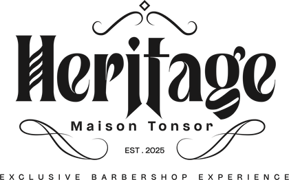 HÉRITAGE Maison Tonsor