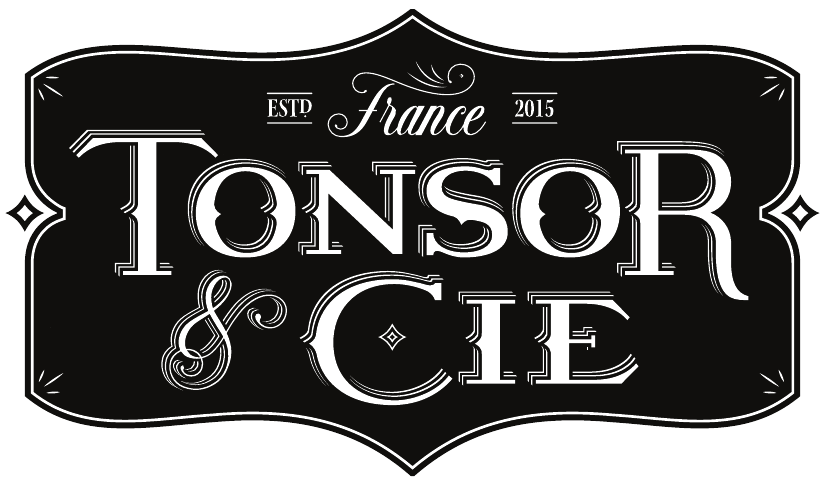 Blason Tonsor & Cie