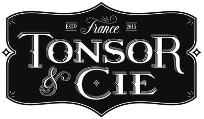 Blason Tonsor & Cie