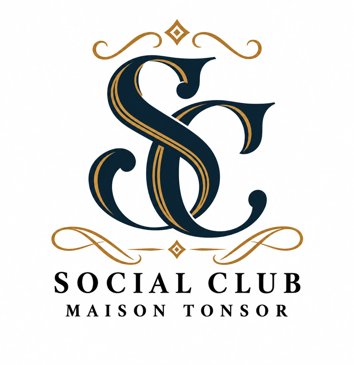 Social Club — Maison Tonsor