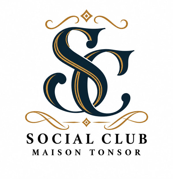 Social Club — Maison Tonsor